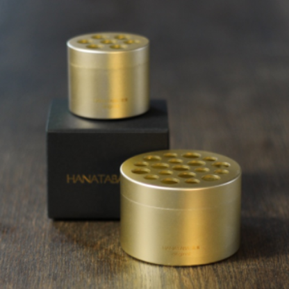 Hanataba Champagne Gold 2 Stück